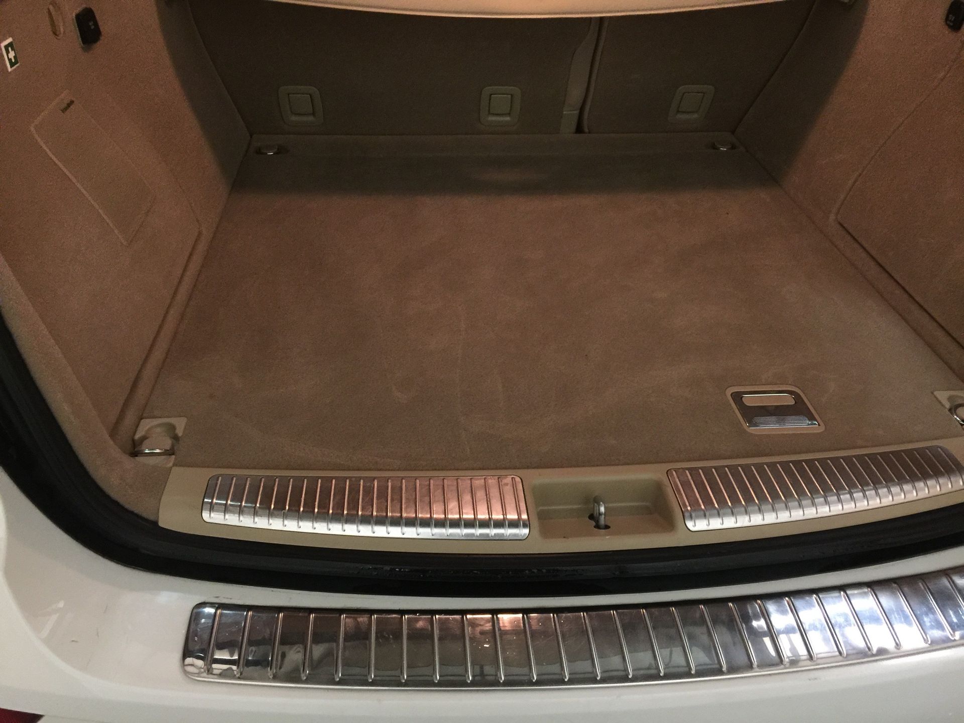 Auto Stain Protection Stain Removal La Grange, KY